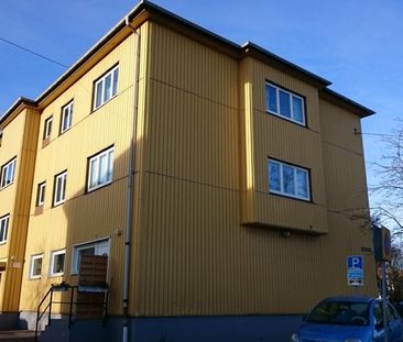 Stockholmsvägen, Norrköping - Foto 6