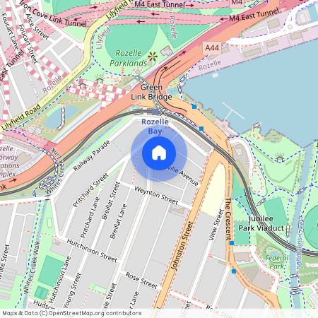 349 Annandale Street, 2038, Annandale