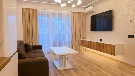 Închiriază Apartament 2 camere Șelimbăr - Photo 2