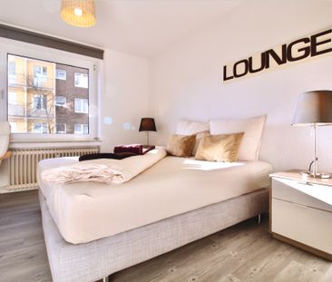1 Zimmer in Düsseldorf - Photo 1