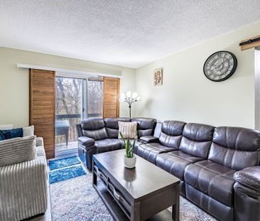 For Lease - 49 Rhonda Road Unit# 121, Guelph, Ontario - Photo 2