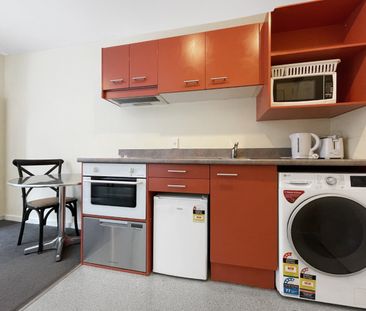 Welcome to 109/5 Aitken Street - Photo 1