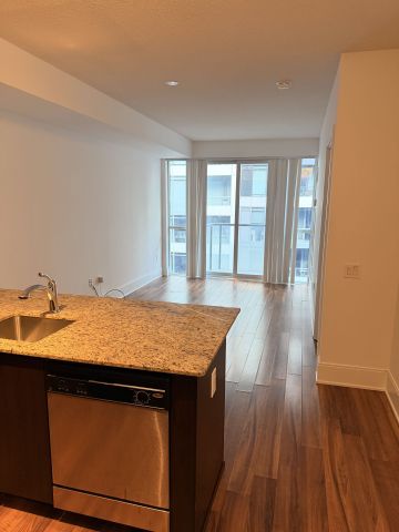 For Lease - 560 Front Street Unit# 808, Toronto, Ontario - Photo 3