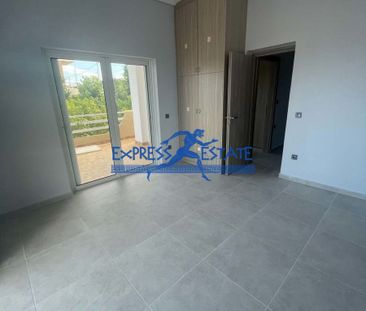 Διαμέρισμα για ενοικίαση Νέος Βουτζάς (Νέα Μάκρη) - Φωτογραφία 4