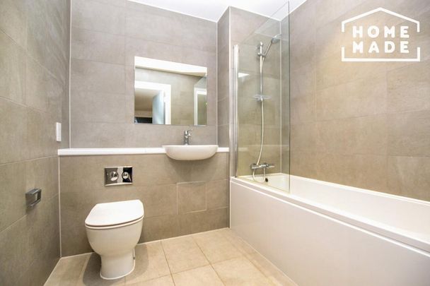 3 bedroom apartment to rent - Photo 1