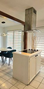 5 1/2 meuble Montreal près métro Université - Photo 4