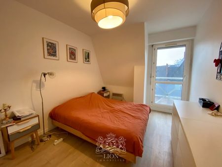 Appartement 3 pièces à Lille - Photo 3