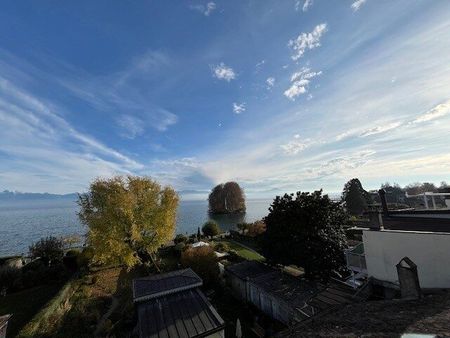 Charmant appartement duplex de 2.5 pièces dans les combles - Photo 3