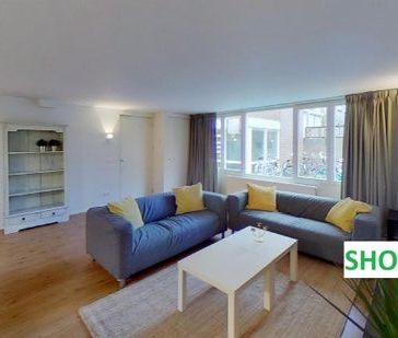 Benedenwoning Bourgogneplein, Maastricht huren? - Photo 2