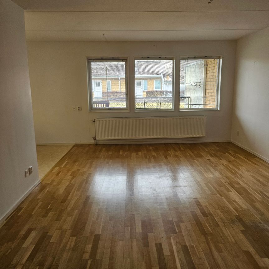 Häradsvägen, Västra Karup - Photo 1