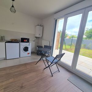 Appartement 1 pièce - Photo 2