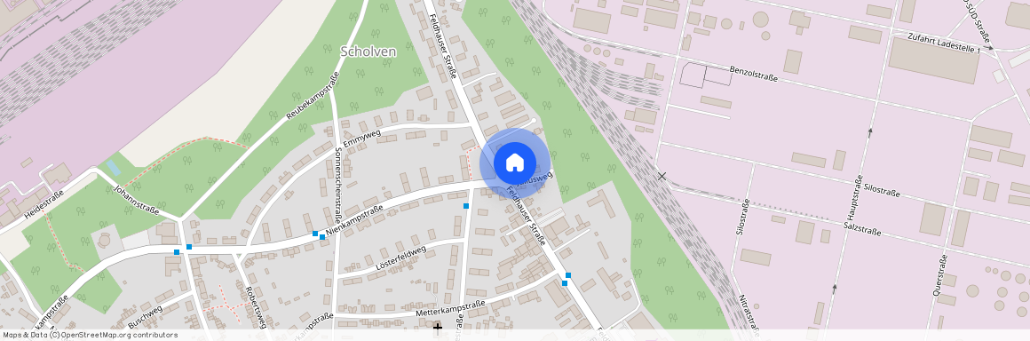 Juliusweg 1, 45896 Gelsenkirchen