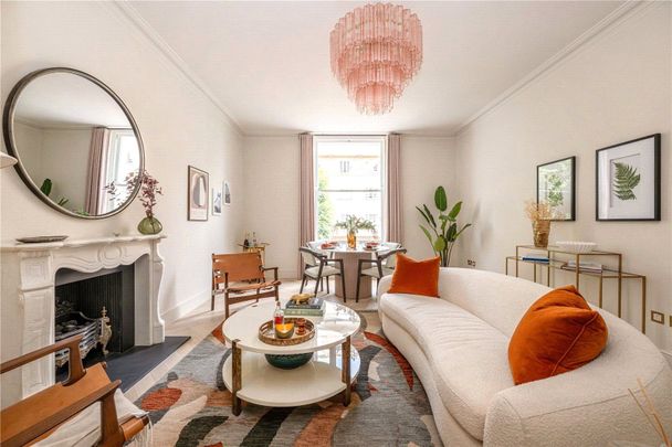 Pembridge Gardens, W2 - Photo 1