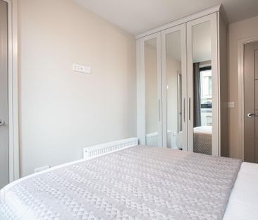 Apartment 61 Lesley Parklands 64 Knocknagoney Road, Belfast, BT4 2FY - Photo 1