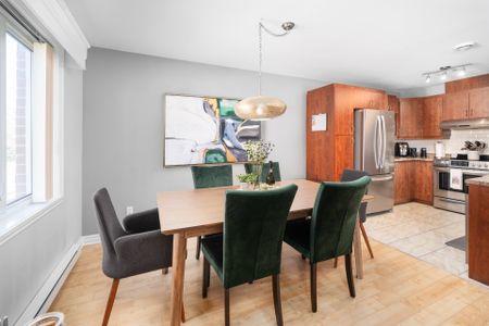 14389 Rue Jolicoeur, Montréal - Photo 5
