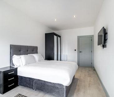 2 bedroom apartment to rent - Photo 5