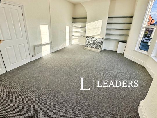 2 bedroom apartment to rent Stalbridge Road, Crewe, Cheshire, CW2 - Photo 1