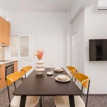 Studio/Γκαρσονιέρα για ενοικίαση - Κέντρο - Λιμάνι, - Φωτογραφία 1