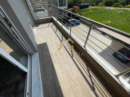 Διαμέρισμα για ενοικίαση Θέρμη - Φωτογραφία 4