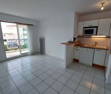 Location Appartement 2 pièces 35m² - Photo 2