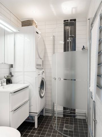 Tornfalksgatan, Malmö - Foto 5