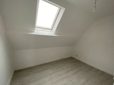 à louer appartement 2 chambres+1 bureau Brest Europe - Photo 5