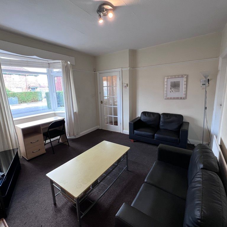 Wilberforce Avenue, Burton Stone Lane - P1051 - Photo 1