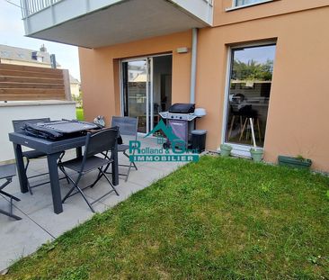 Location Appartement 3 pièces 64m² - Photo 6