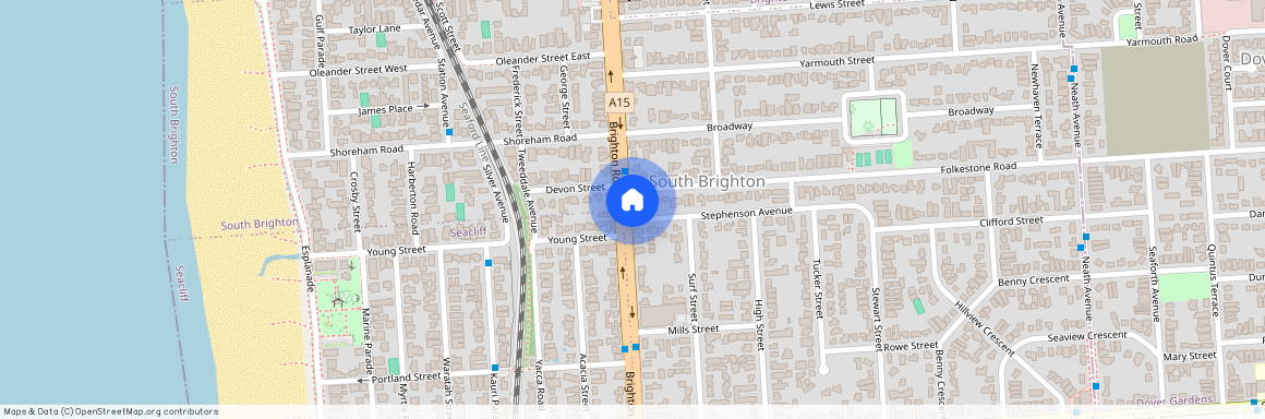 5 Hackett Way, SA 5048, Brighton