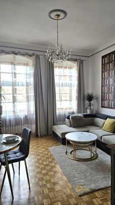 Przytulna kawalerka | Ogród | Taras | Brochów - Photo 1