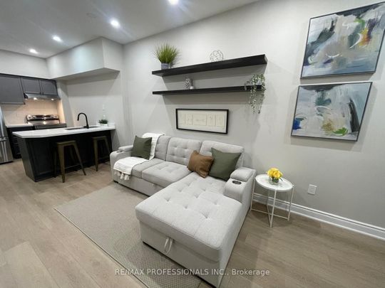 For Lease - 601 Shoreline Drive Unit# 133, Mississauga, Ontario - Photo 1