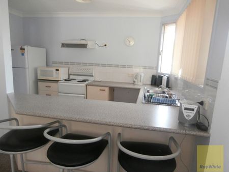 HOLIDAY LETTING - Photo 4