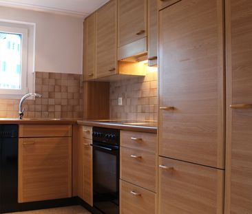 3-Zimmerwohnung in Schwanden zu vermieten - Photo 2