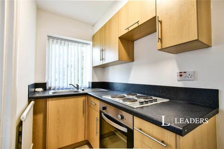 1 bedroom flat to rent - Photo 5