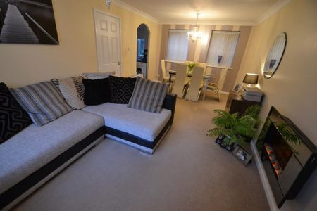 2 bedroom apartment to rent - Photo 4