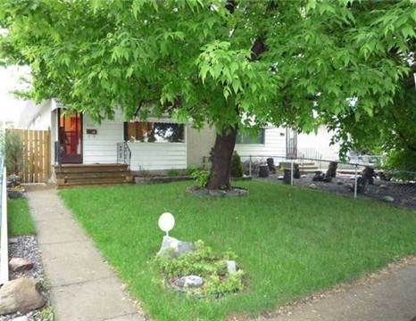 Southgate Pleasantview 4-bedroom House for Rental | 5121 110 Street, Edmonton - Photo 1