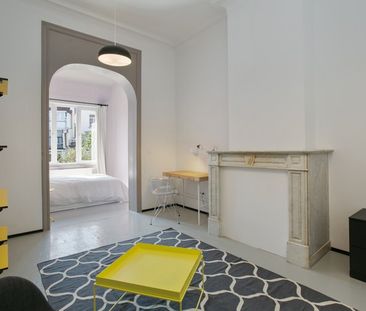 Room at Rue François Roffiaen 42 - Photo 2