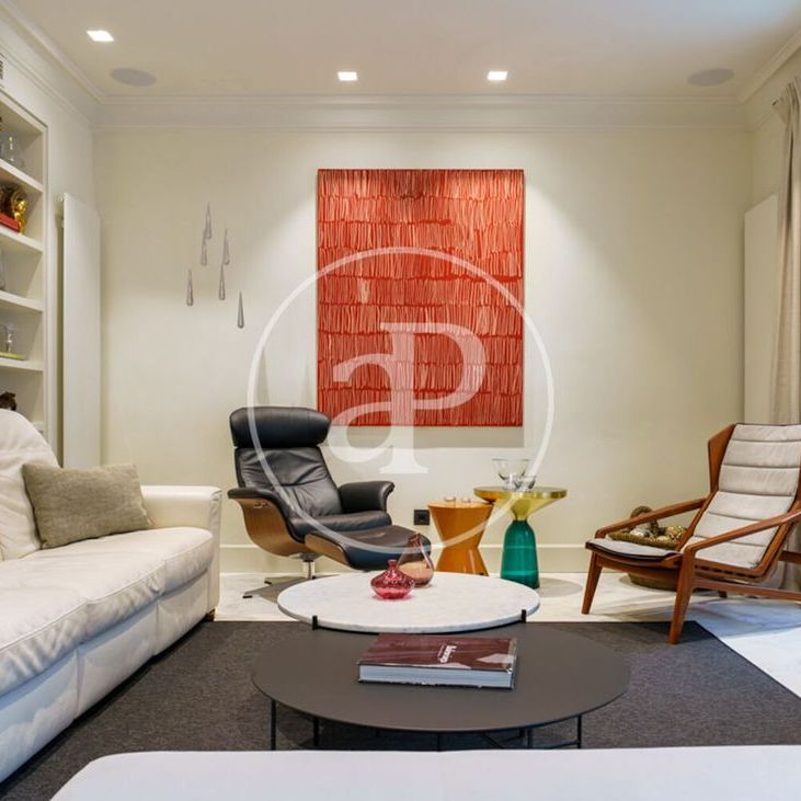 2 bedroom luxury Flat for rent in Madrid, Autonomous Region of Madrid - Foto 1