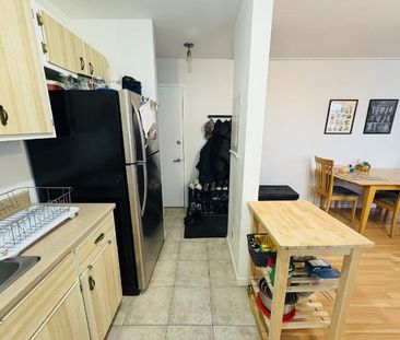 Appartement 4 ½ à louer Duberger-Les Saules juillet 2026 - Photo 2