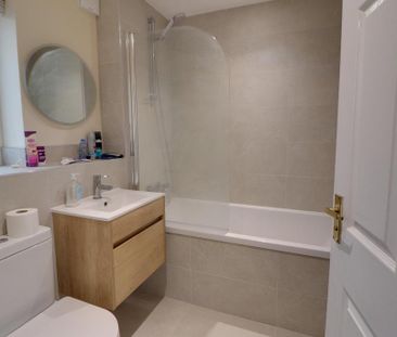 1 bedroom cluster house to rent - Photo 5