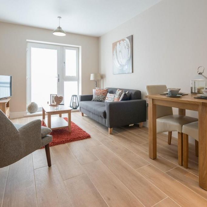 2 bedroom flat to rent - Photo 1