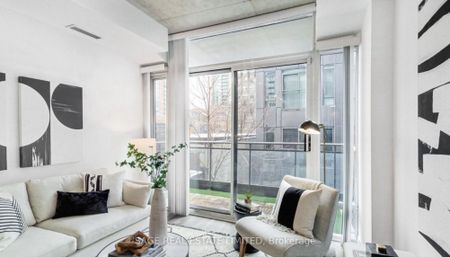 Glasshouse Lofts , #208 - Photo 5