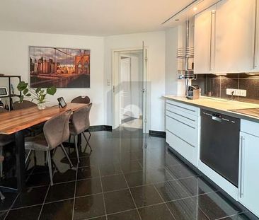 MODERNES WOHNEN ÜBER DEN DÄCHERN MIT TERRASSE - Photo 1
