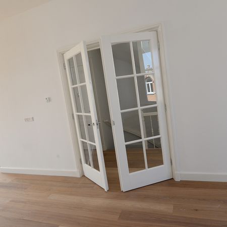 Nassau Odijckstraat 37 A, 's-gravenhage - Foto 4