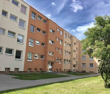 Moderne 2-Zimmer-Wohnung mit Balkon - Photo 1