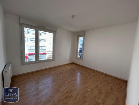 Location Appartement 4 pièces 89m² ANGERS 49100 - Photo 5