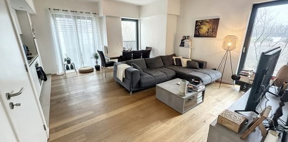 Appartement te huur - Photo 2