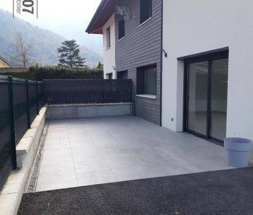 Location maison 5 pièces 140 m² à Scionzier (74950) - Photo 4