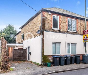 1 bedroom flat to rent - Photo 4