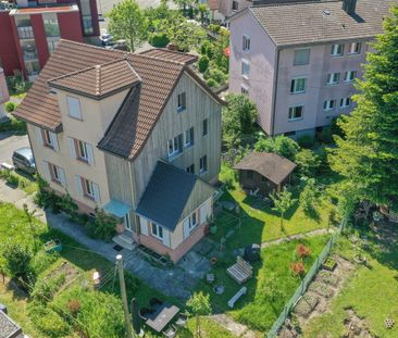 3 Zimmer, 70 m², EG - Photo 6